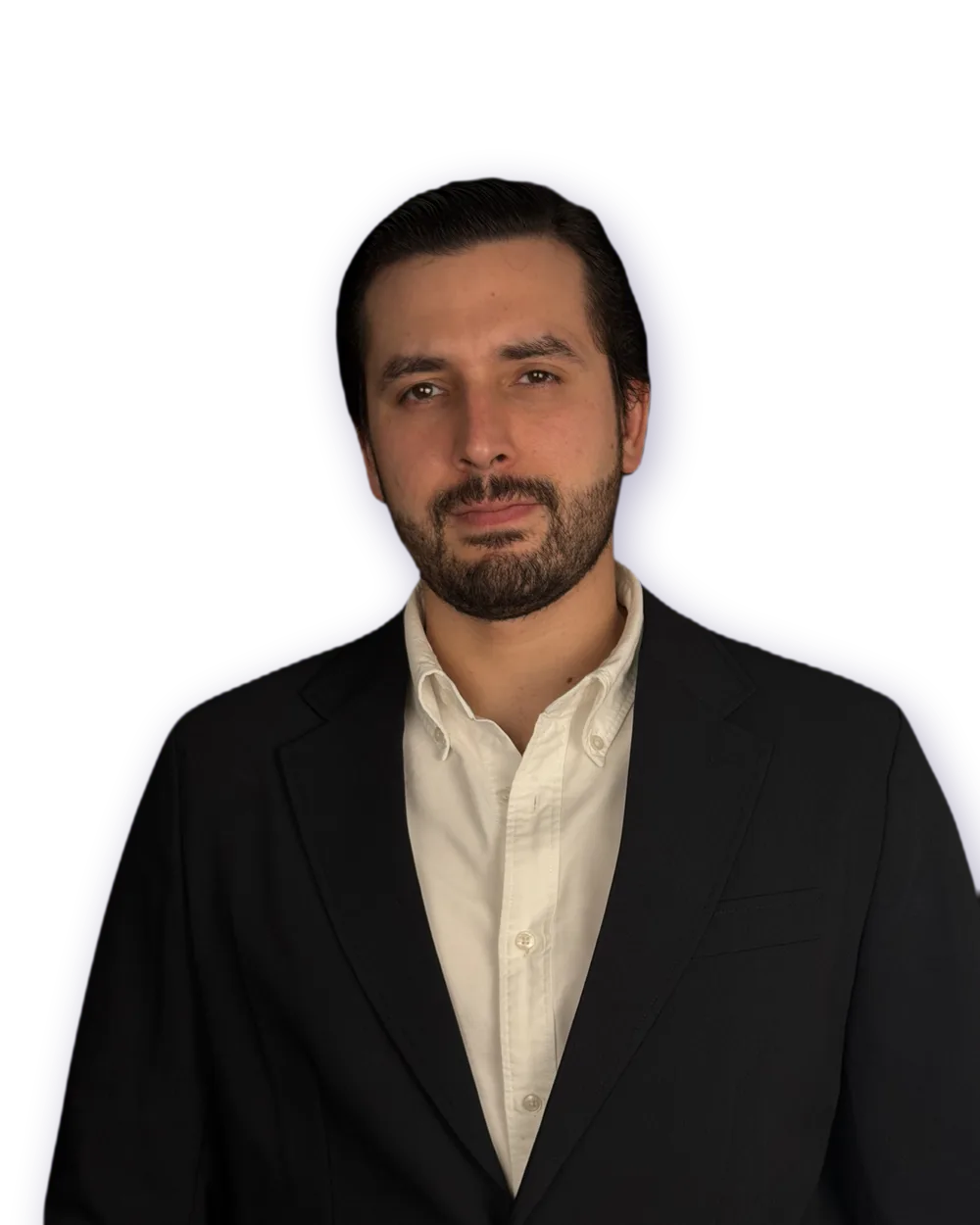 Rodrigo Massa, CEO y Consultor de Inteligencia Artificial en Prompin Consulting
